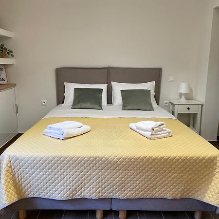 Cute Studio Near Acropolis Афины Экстерьер фото
