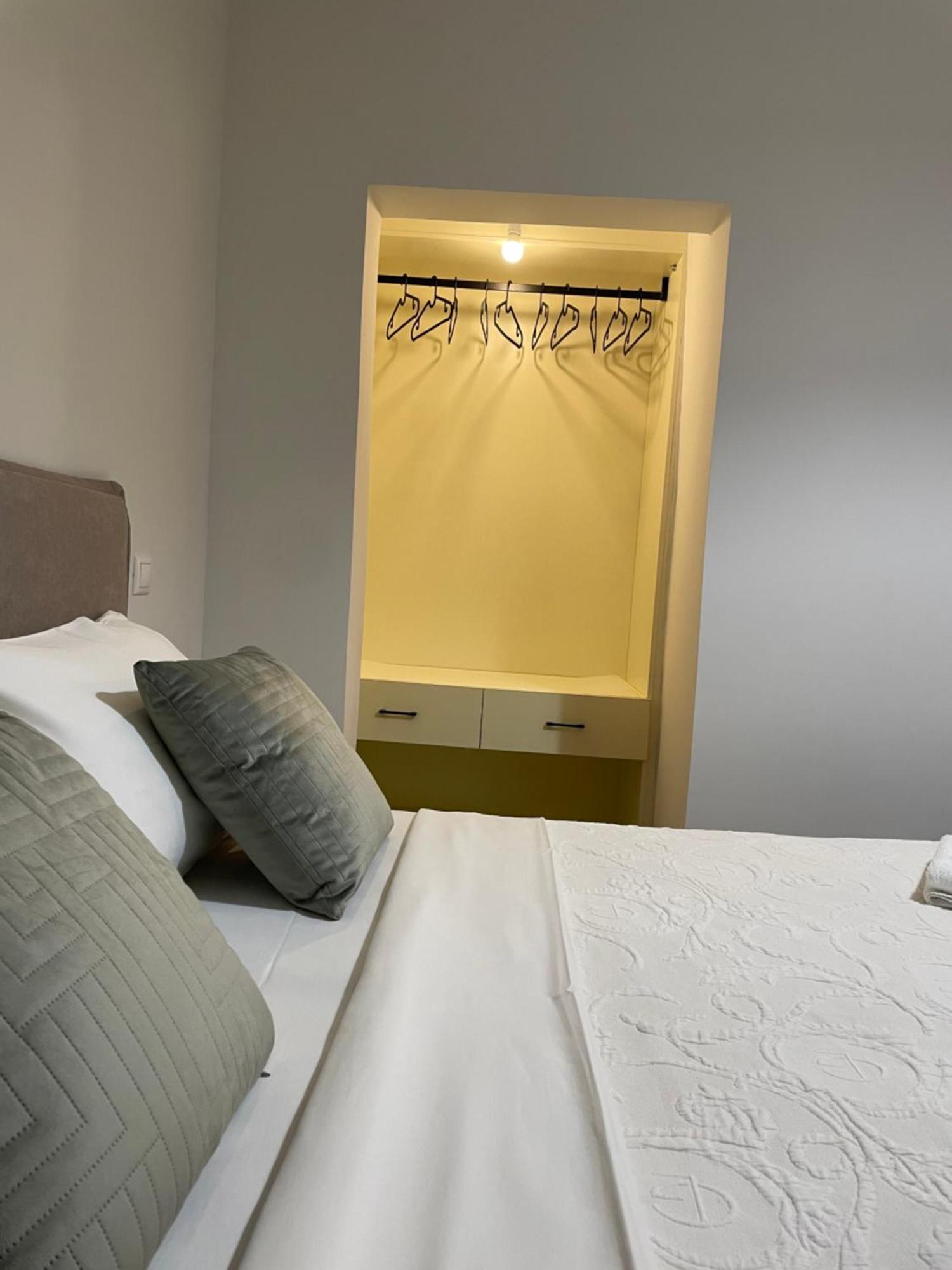 Cute Studio Near Acropolis Афины Экстерьер фото