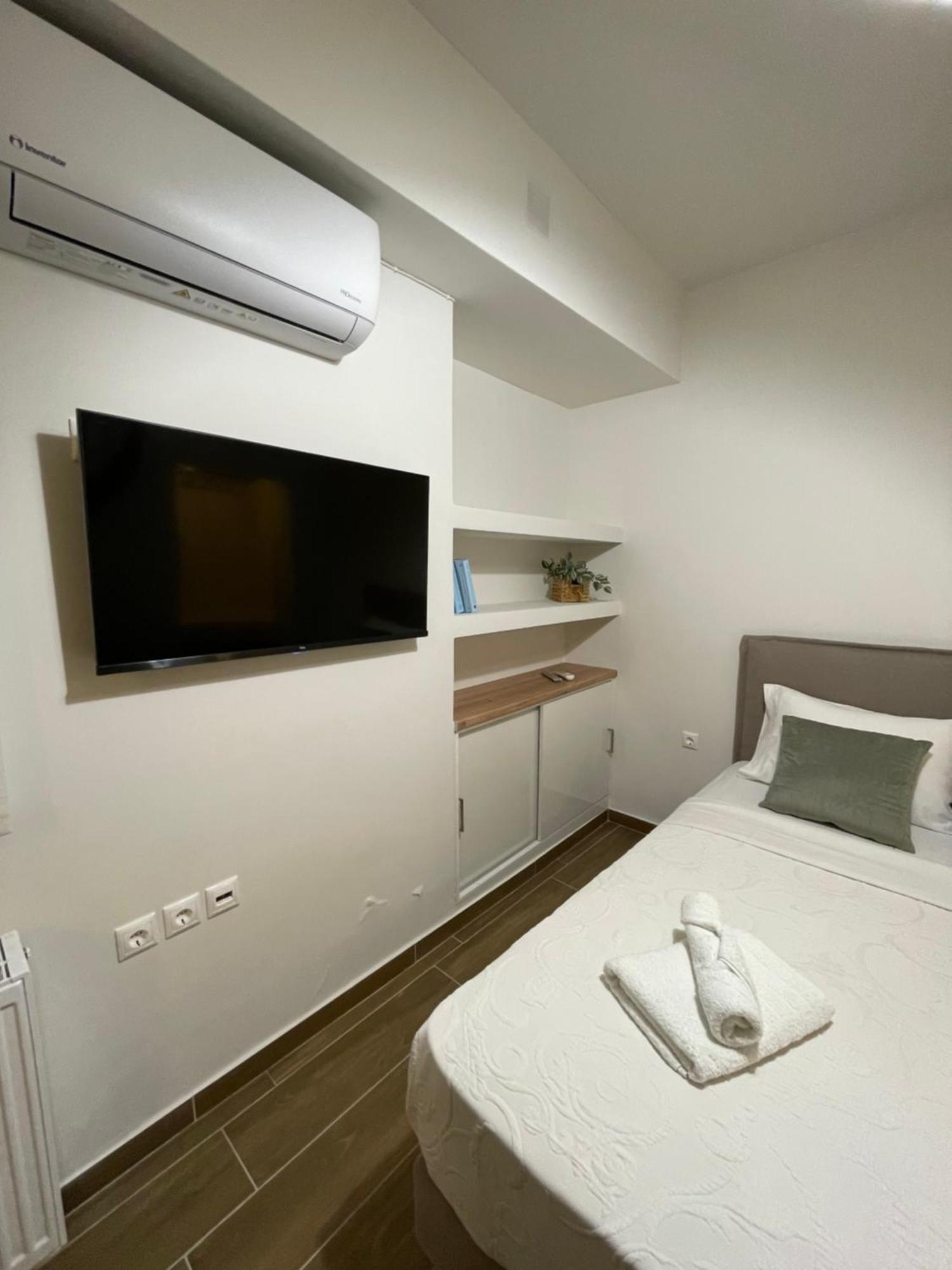 Cute Studio Near Acropolis Афины Экстерьер фото