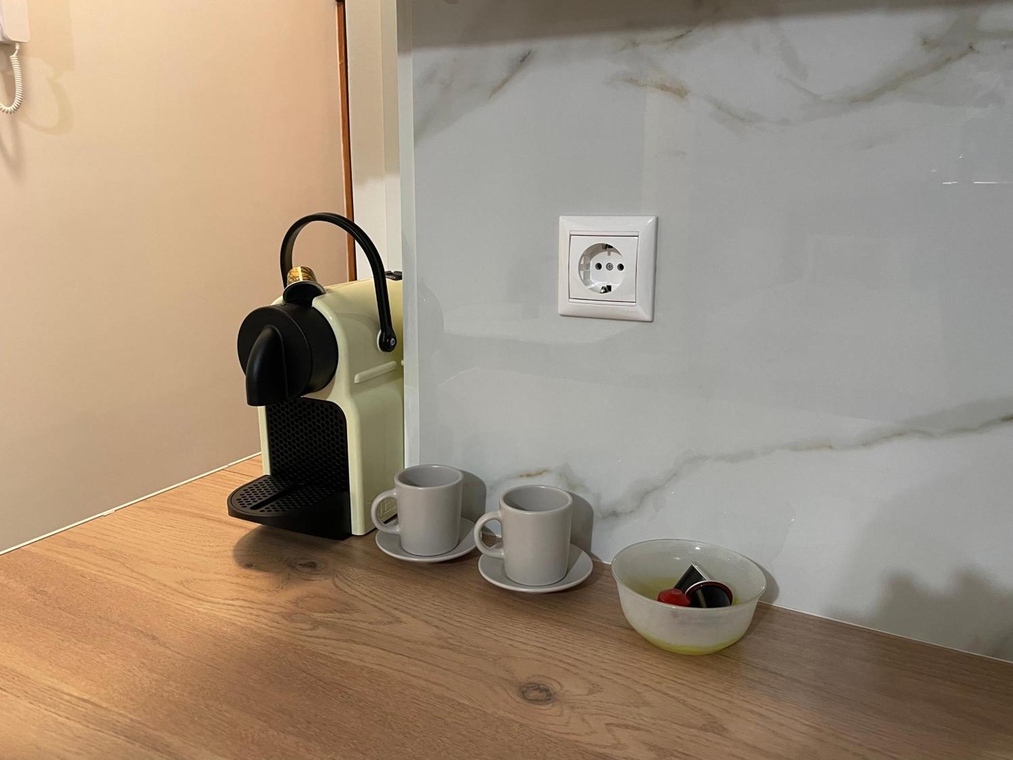 Cute Studio Near Acropolis Афины Экстерьер фото