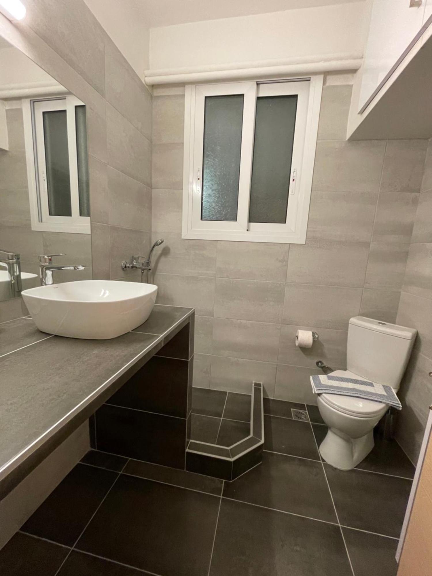 Cute Studio Near Acropolis Афины Экстерьер фото