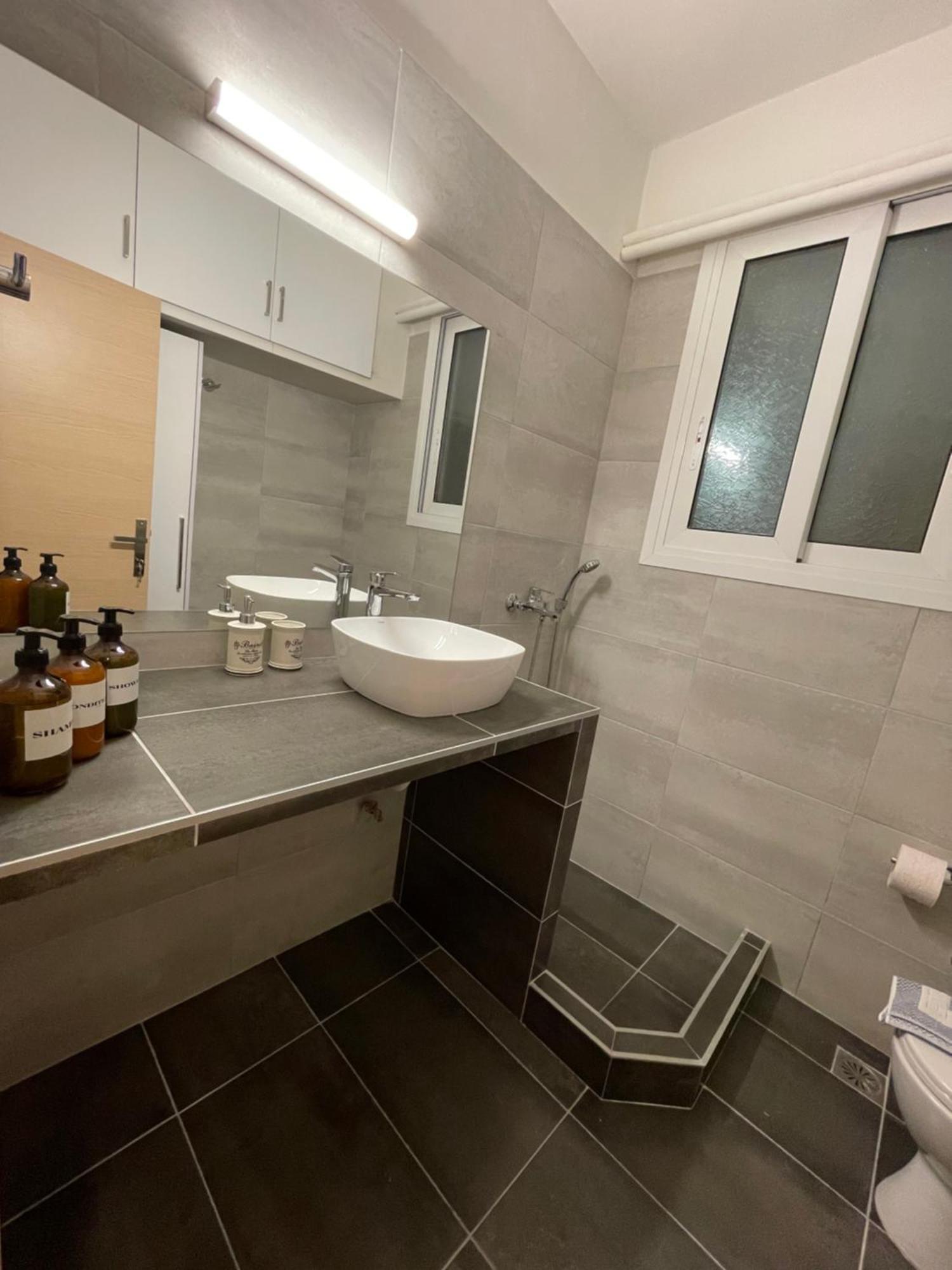 Cute Studio Near Acropolis Афины Экстерьер фото