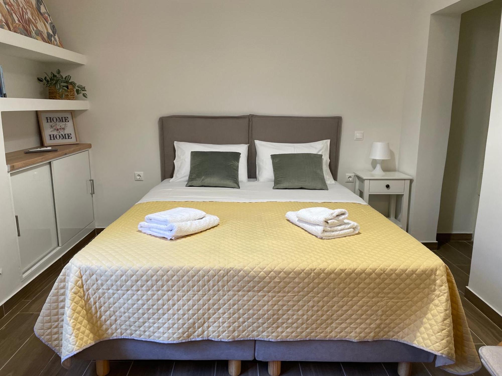 Cute Studio Near Acropolis Афины Экстерьер фото